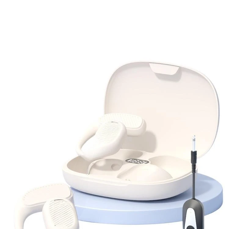 Monitor earphone monitor with stereo, bluetooth headset, professional, wireless ear hanging type
Monitor earphone monitor with stereo, bluetooth headset, professional, wireless ear hanging type