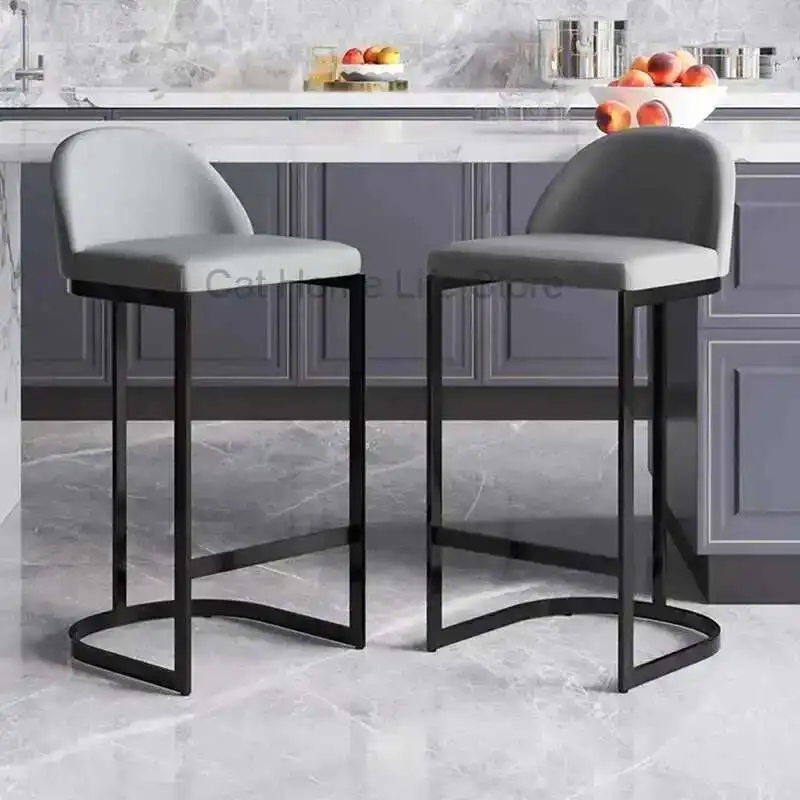 Velvet Professional Barber Nordic Bar Chair Office Modern Luxury Bar Chair Reception Desk Taburete Alto Home Bar Chair
Velvet Professional Barber Nordic Bar Chair Office Modern Luxury Bar Chair Reception Desk Taburete Alto Home Bar Chair