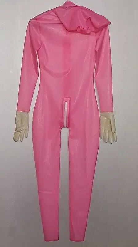 100% latex rubber Gummi Fullbody Ca