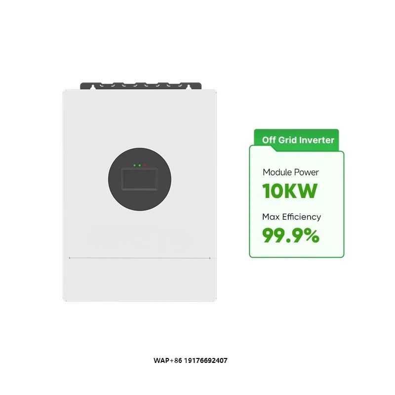8kw 10kw 12kw off Grid Us Certified Solar Inverter Price 12 kw Split Phase Inverter for Solar Power
8kw 10kw 12kw off Grid Us Certified Solar Inverter Price 12 kw Split Phase Inverter for Solar Power
