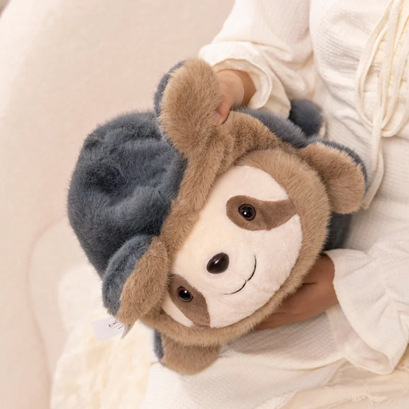 25/40CM Flip-up Raccoon Panda Plush Toys Lifelike Dinosaur Bear Koala Sloth Transform Dolls Kids Christmas Gifts Valentine's Day
25/40CM Flip-up Raccoon Panda Plush Toys Lifelike Dinosaur Bear Koala Sloth Transform Dolls Kids Christmas Gifts Valentine's Day