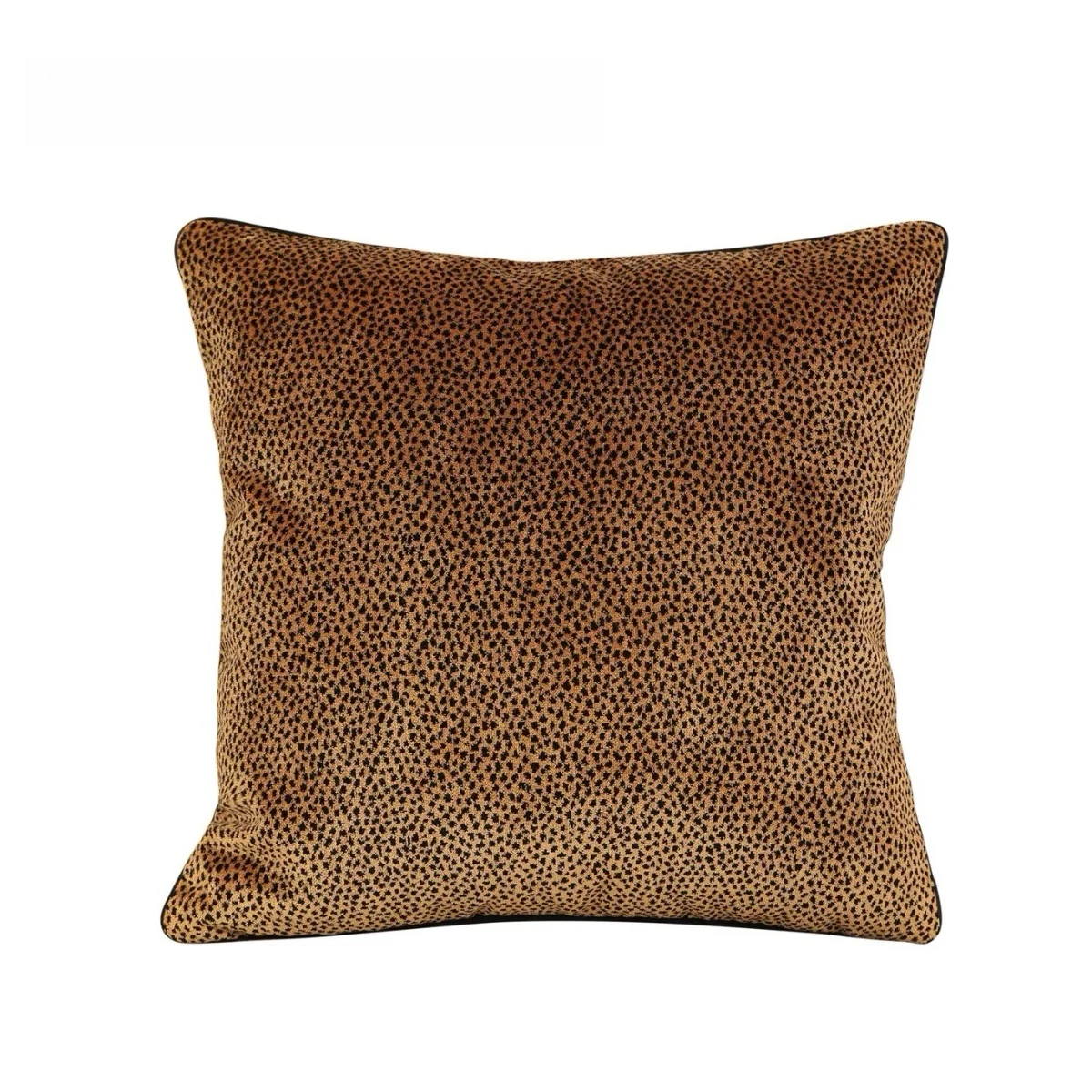 Декоративная квадратная подушка в стиле ретро с золотым тигром, для дивана, гостиной, отеля, дома, из вельвета
Декоративная квадратная подушка в стиле ретро с золотым тигром, для дивана, гостиной, отеля, дома, из вельвета