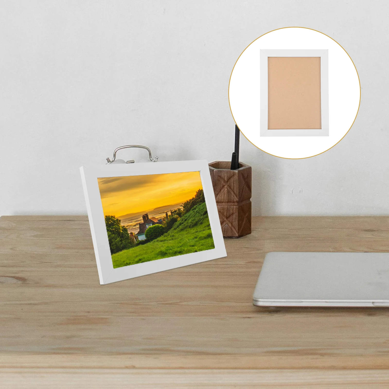 Plate Display Stand Wooden Photo Frame Desk Decorations Desktop Picture Vintage Frames
Plate Display Stand Wooden Photo Frame Desk Decorations Desktop Picture Vintage Frames