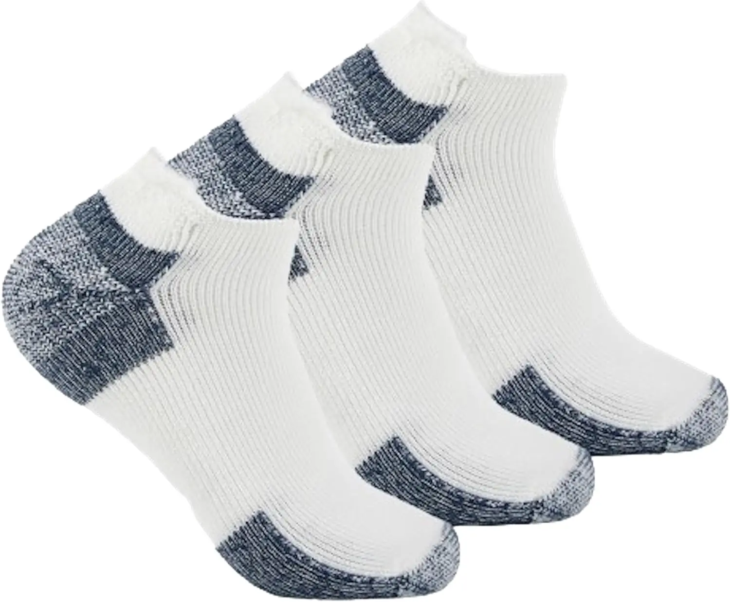 Max Cushion Running Rolltop Socks for Enhanced Comfort and Performance
Max Cushion Running Rolltop Socks for Enhanced Comfort and Performance