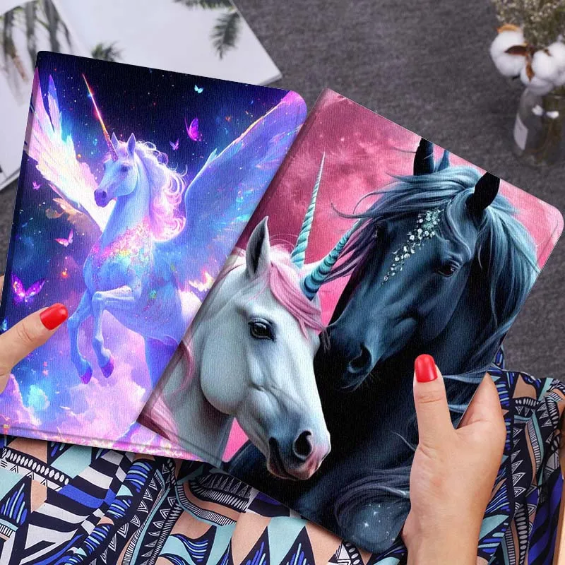 Art Colorful Horse Fad Gift For Xiaomi Redmi Mi Poco Pad 2 5 6s 7 7s Ultra Pro Max 14 12.4 12.1 inch Soft Tablet Case
Art Colorful Horse Fad Gift For Xiaomi Redmi Mi Poco Pad 2 5 6s 7 7s Ultra Pro Max 14 12.4 12.1 inch Soft Tablet Case