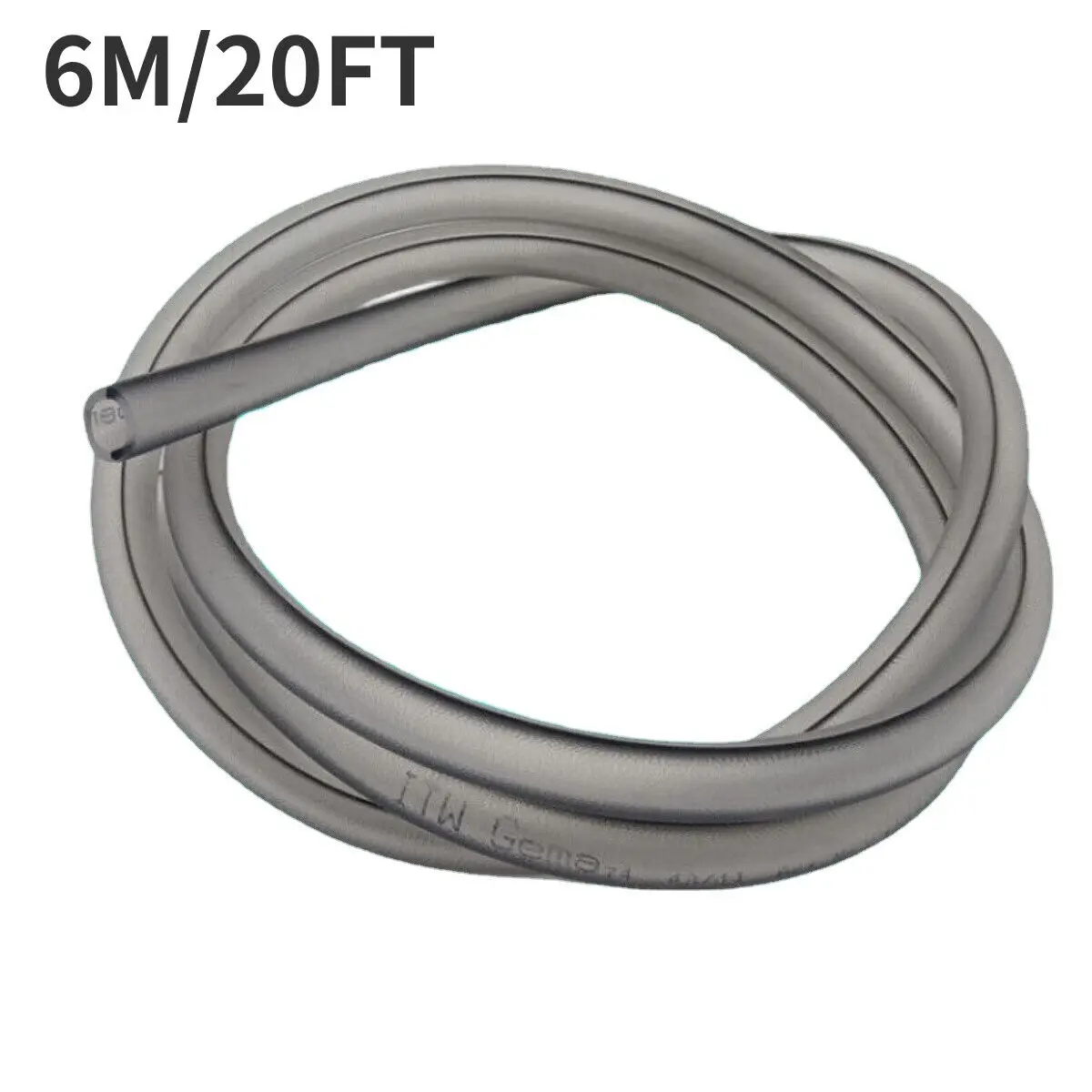 6M/20FT New POE Durable Hose1001674 Ø12/18mm for Gema Powder coating spray gun
6M/20FT New POE Durable Hose1001674 Ø12/18mm for Gema Powder coating spray gun