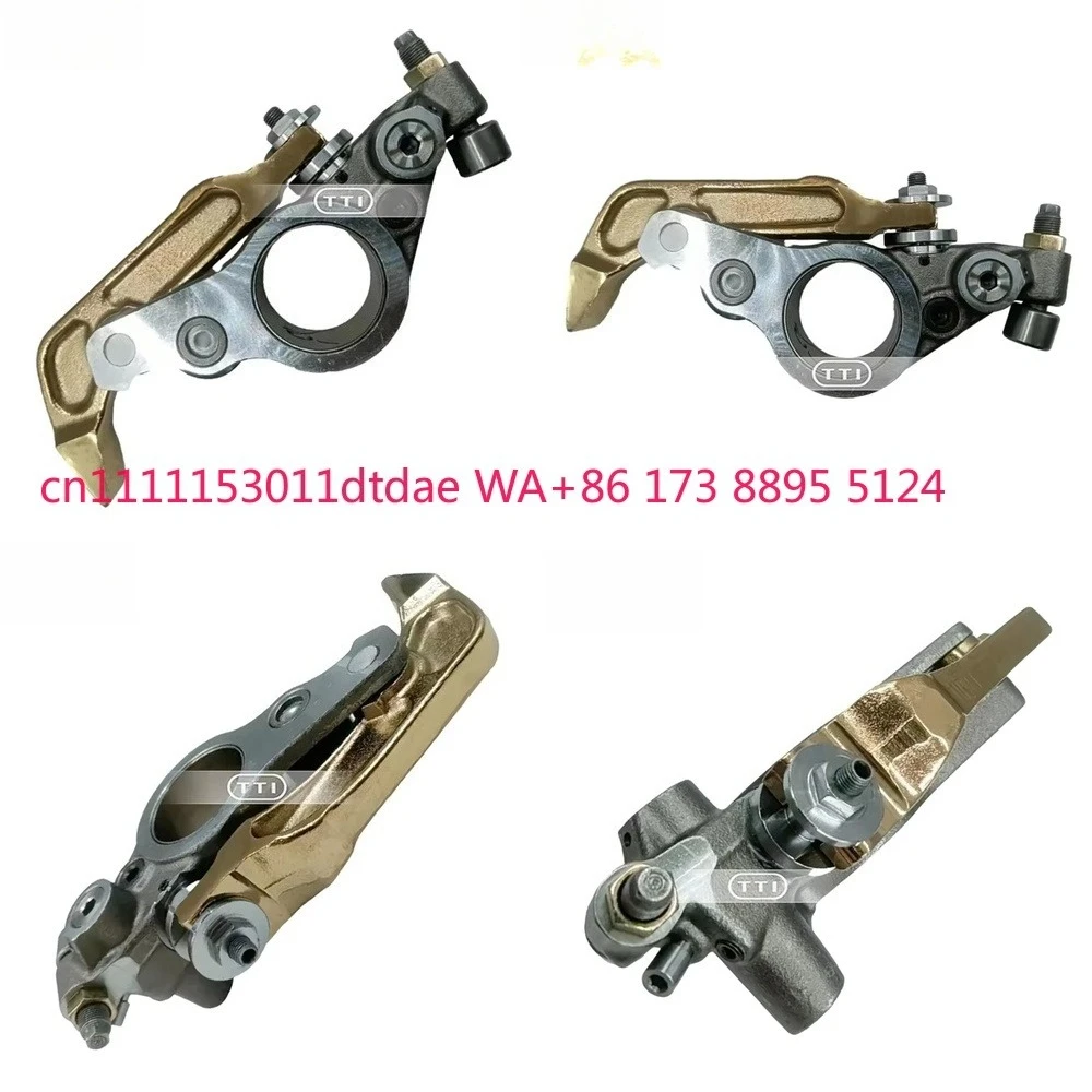Heavy Rocker Arm for EC360 EC460 EC480D Excavator Compatible with D12 D13 Engine Models 21243114 21048998 20941606
Heavy Rocker Arm for EC360 EC460 EC480D Excavator Compatible with D12 D13 Engine Models 21243114 21048998 20941606