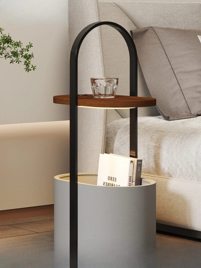 Living room floor lamp bedside lamp coffee table storage sofa edge bedroom cream charging floor lamp
Living room floor lamp bedside lamp coffee table storage sofa edge bedroom cream charging floor lamp