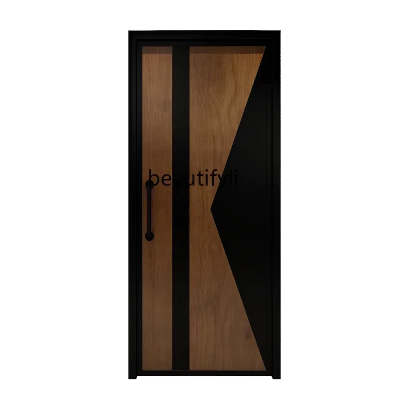 LXIndustrial style wrought iron solid wood door restaurant box retro ktv bar indoor kitchen toilet doorSSS
LXIndustrial style wrought iron solid wood door restaurant box retro ktv bar indoor kitchen toilet doorSSS