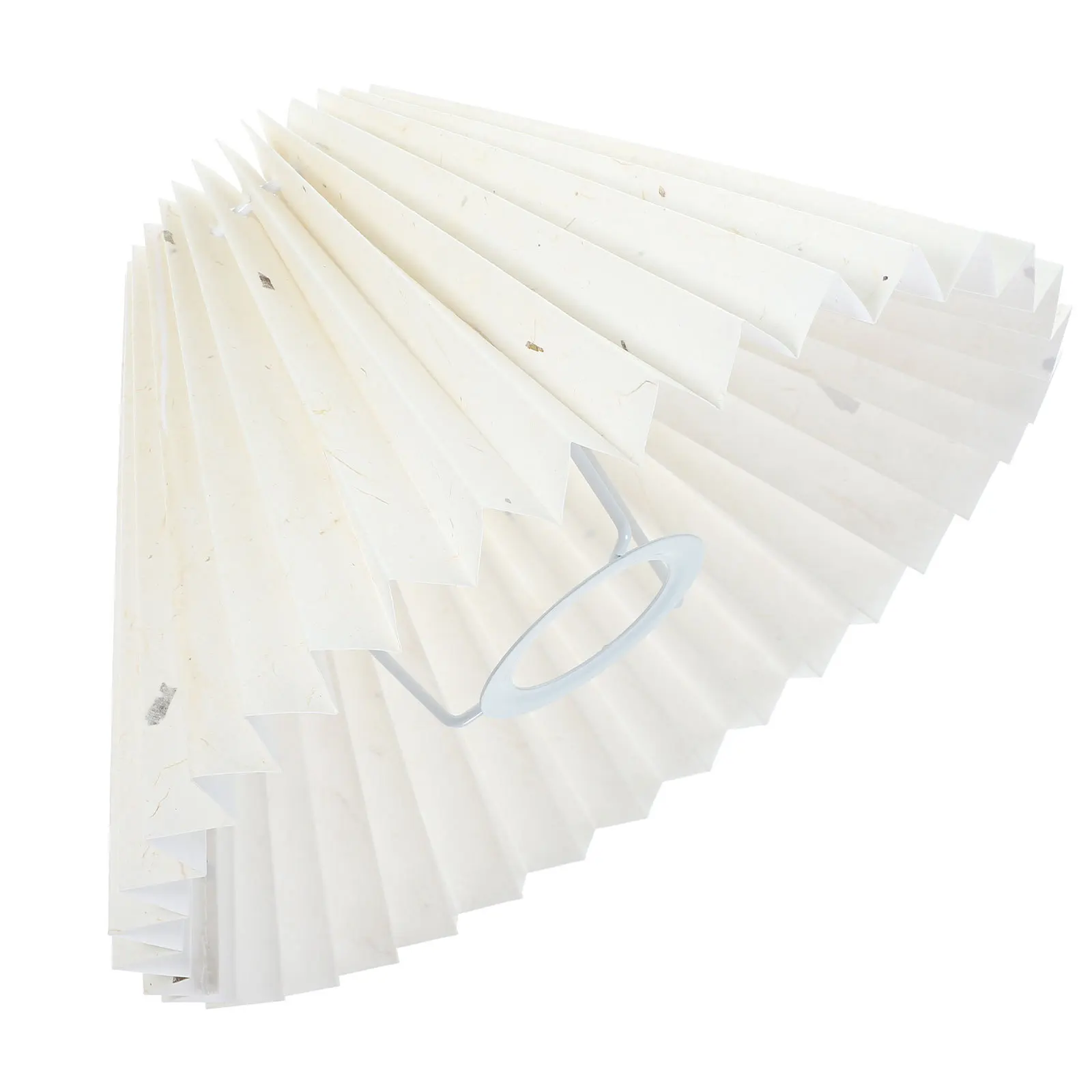 Retro Pleated Fabric Round Lampshade for Bedroom Table E27 Socket Bulb Dustproof Foldable Cover Small Desk Light Shades
Retro Pleated Fabric Round Lampshade for Bedroom Table E27 Socket Bulb Dustproof Foldable Cover Small Desk Light Shades