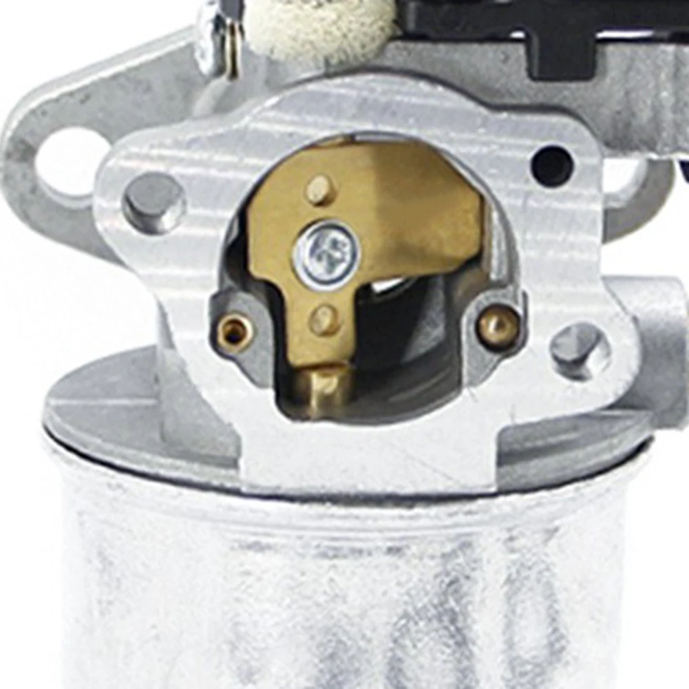 796608 Carburetor Replacement Kit for Troy-Bilt 2700-3000 PSI Power Washer Compatible with 111000 11P000 121000 12Q000
796608 Carburetor Replacement Kit for Troy-Bilt 2700-3000 PSI Power Washer Compatible with 111000 11P000 121000 12Q000