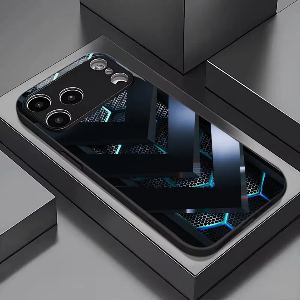 Advanced Bestseller Protect new Exquisite PhoneCase Glass PhoneCase for iPhone 17、16、15、14、13pm Pro Plus Dropresistant
Advanced Bestseller Protect new Exquisite PhoneCase Glass PhoneCase for iPhone 17、16、15、14、13pm Pro Plus Dropresistant