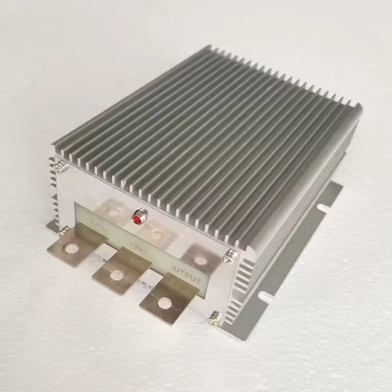 High Voltage Input Non-Isolated Dc To Dc 48V To 12V Step Down Buck Converter Car Power Inverter
High Voltage Input Non-Isolated Dc To Dc 48V To 12V Step Down Buck Converter Car Power Inverter