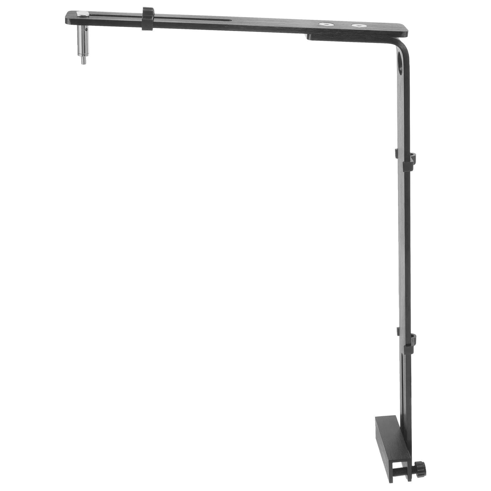 Plant Holder Fish Tank Light Bracket Lamp for Aluminum Alloy Aquarium Water Grass Black Accessories
Plant Holder Fish Tank Light Bracket Lamp for Aluminum Alloy Aquarium Water Grass Black Accessories