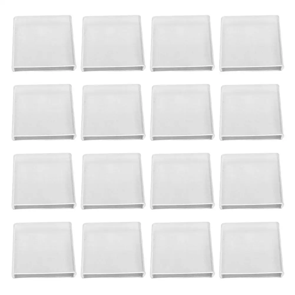 50pcs Anti-slip Hanger Grips Wood Pants Rack Silicone Covers Clear Non-slip Rubber Bands Clothes Store Supplies Large Capacity
50pcs Anti-slip Hanger Grips Wood Pants Rack Silicone Covers Clear Non-slip Rubber Bands Clothes Store Supplies Large Capacity