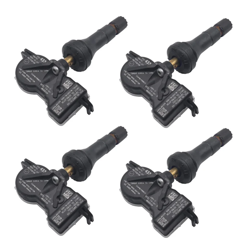 Для 2018-2024 компас TPMS 433 МГц датчик давления в шинах TPMS датчик давления воздуха в шинах 68313387AB
Для 2018-2024 компас TPMS 433 МГц датчик давления в шинах TPMS датчик давления воздуха в шинах 68313387AB