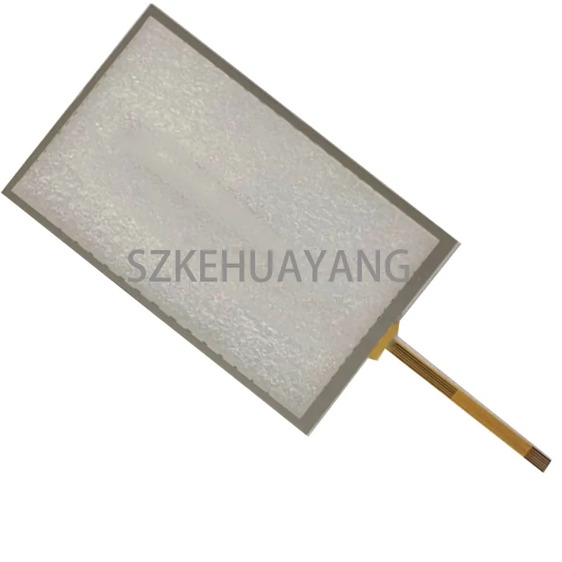 FPT5W71N02/180510C4-2 Touch panel FPT5W71N02_AC 180510C4-2 7 Inch Touch Panel Screen Glass Digitizer
FPT5W71N02/180510C4-2 Touch panel FPT5W71N02_AC 180510C4-2 7 Inch Touch Panel Screen Glass Digitizer
