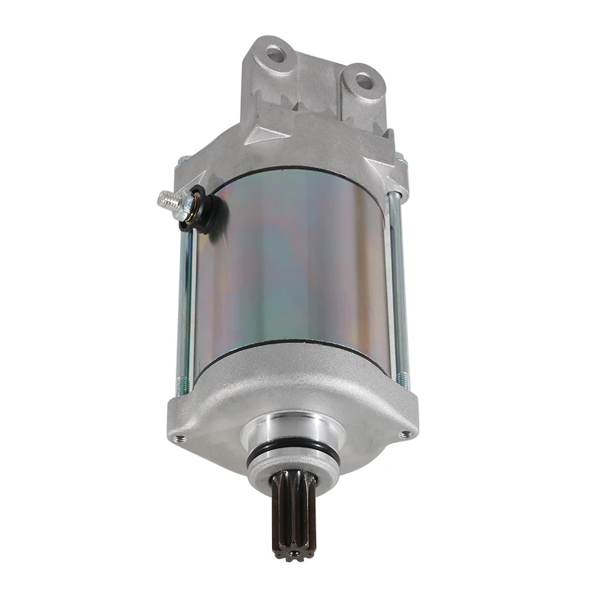 Motorcycle Engine Starter Motor For Access MAX 800I 600I 650I 750I LT EFI FOREST AMX 6.46 7.46 8.57 LV EFI Basic Euro4 4X4 LUX
Motorcycle Engine Starter Motor For Access MAX 800I 600I 650I 750I LT EFI FOREST AMX 6.46 7.46 8.57 LV EFI Basic Euro4 4X4 LUX
