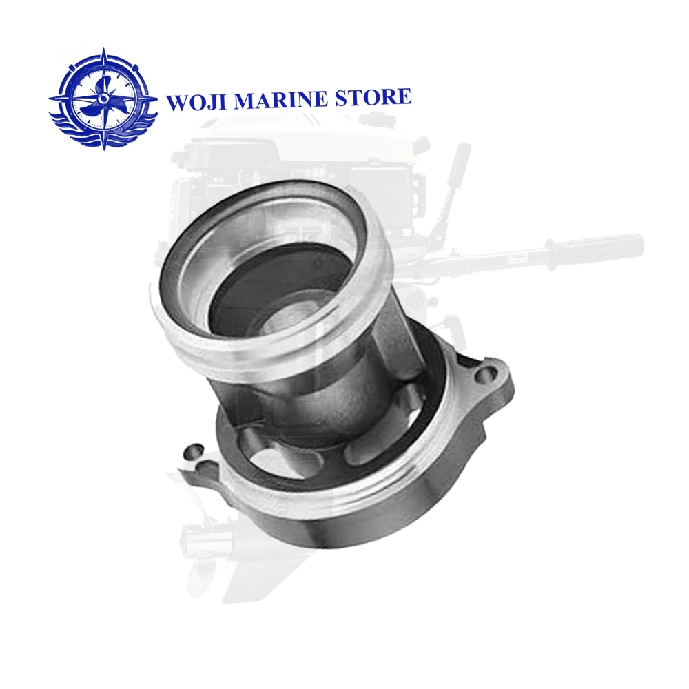683-45361-01-4D Cap Lower Casing For Yamaha Boat Motor 9.9HP 15HP F8 F9.9 683-45361-02-4D
683-45361-01-4D Cap Lower Casing For Yamaha Boat Motor 9.9HP 15HP F8 F9.9 683-45361-02-4D
