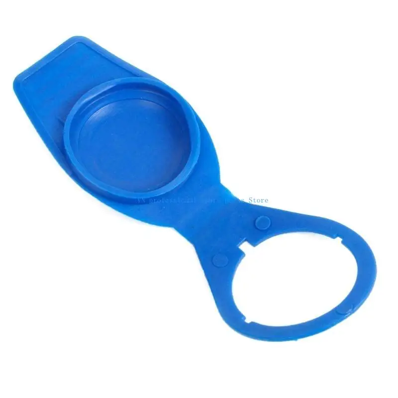 41XA High Strength Plastic Coolant Reservoir Lid Engine Cooling Caps Designed For Long Lasting Durability & Easy Installation
41XA High Strength Plastic Coolant Reservoir Lid Engine Cooling Caps Designed For Long Lasting Durability & Easy Installation