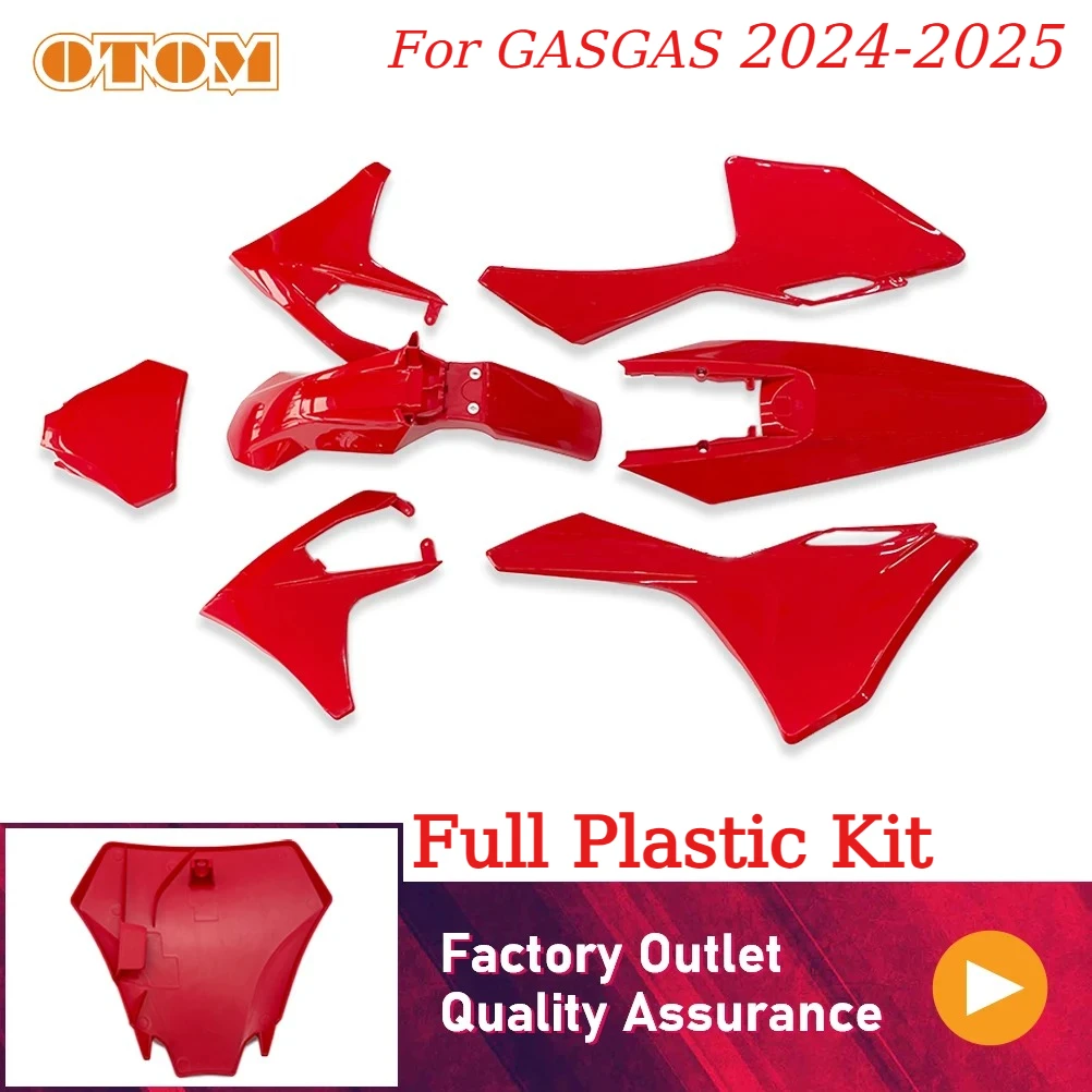 For GASGAS 2024-2025 Motorcycle Full Plastic Kit Body Fairing Cover Fuel Tank Guard Side Panel Fender EX EXF MC MCF 250 350 450
For GASGAS 2024-2025 Motorcycle Full Plastic Kit Body Fairing Cover Fuel Tank Guard Side Panel Fender EX EXF MC MCF 250 350 450