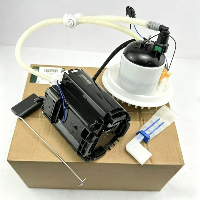 OE Quality LR038601 LR005621 LR008219 LR010433 LR020016 LR030241 Air Suspension Pump Transmitter for Land Rover Freelander 2
OE Quality LR038601 LR005621 LR008219 LR010433 LR020016 LR030241 Air Suspension Pump Transmitter for Land Rover Freelander 2
