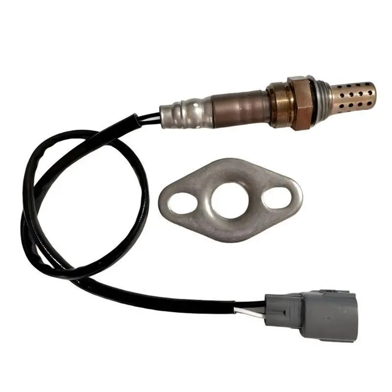Датчик кислорода Superior-Oxygen Sensor O2 для TOYOTA LAND CRUISER 234-4520- Номера деталей: 89465-69115, 89465-69125, 89465-69075, 89465-69065
Датчик кислорода Superior-Oxygen Sensor O2 для TOYOTA LAND CRUISER 234-4520- Номера деталей: 89465-69115, 89465-69125, 89465-69075, 89465-69065