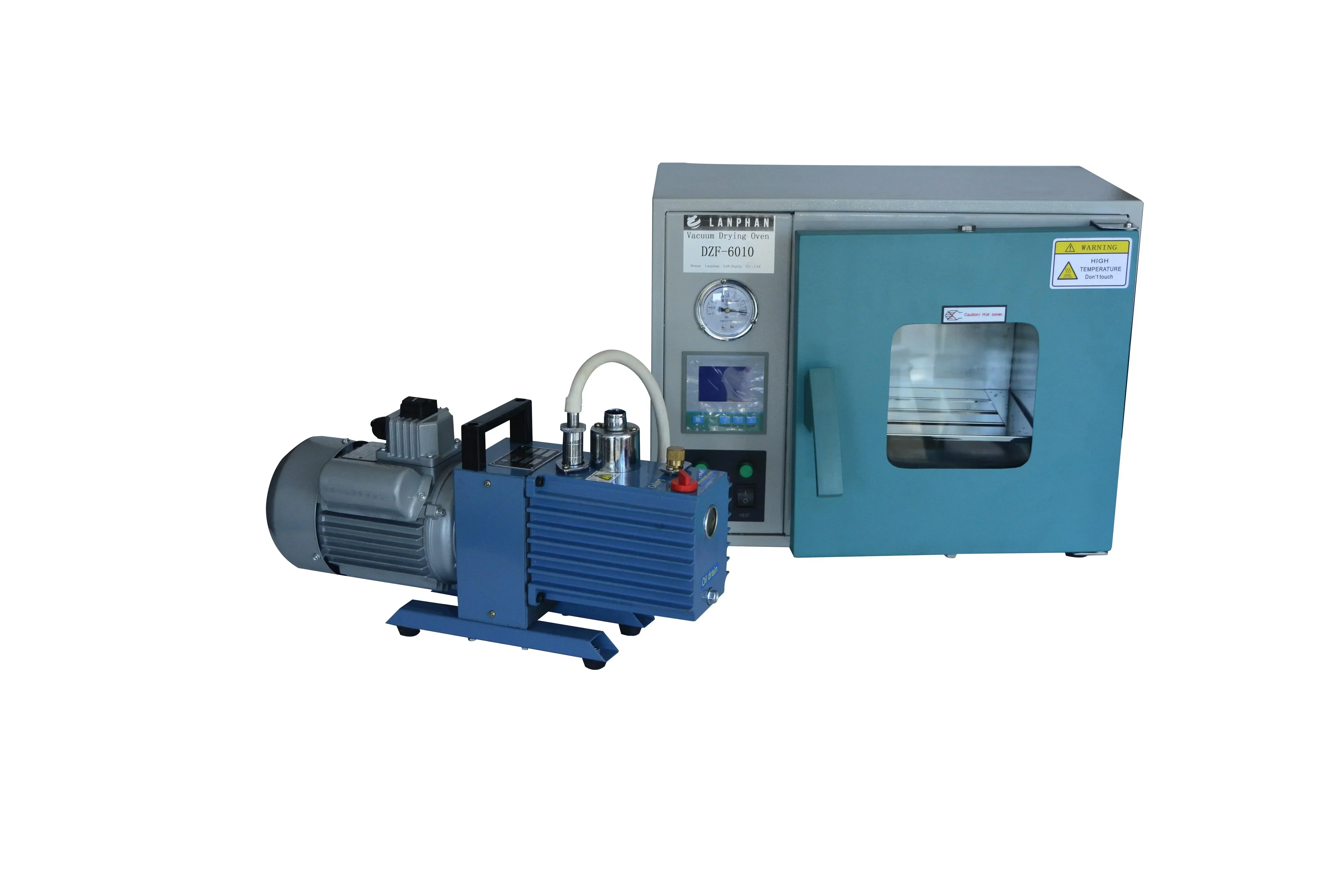 Mini Machine Laboratory Vacuum Drying OvenHot Sales Cheap And Fine
Mini Machine Laboratory Vacuum Drying OvenHot Sales Cheap And Fine