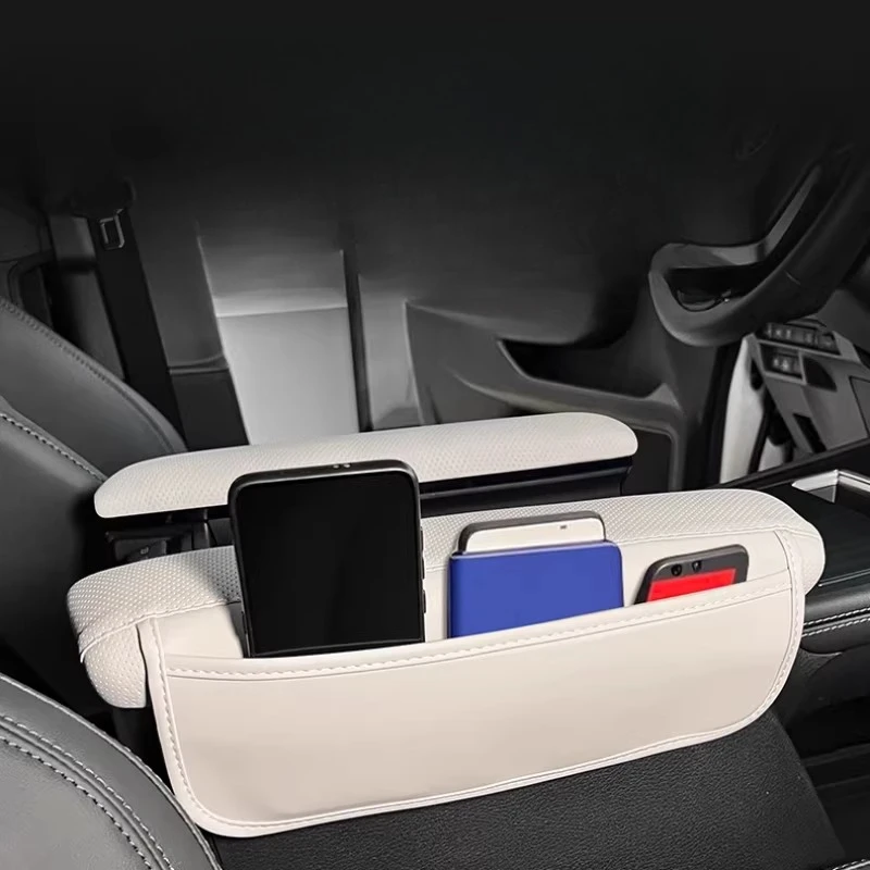 Memory Foam Protective Pad for Toyota Sienna and Granvia Armrest Box Cover Accessories
Memory Foam Protective Pad for Toyota Sienna and Granvia Armrest Box Cover Accessories