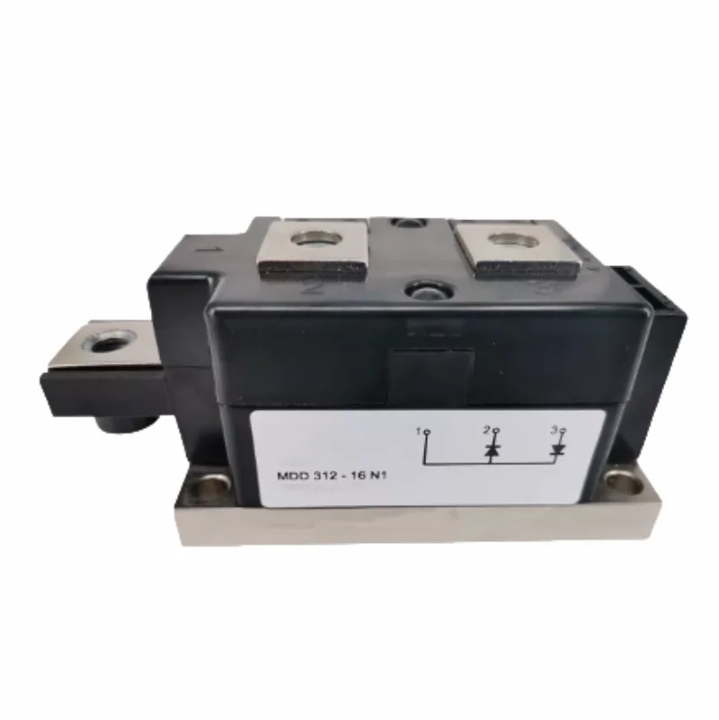 New Original MDD312-16N1 Module
New Original MDD312-16N1 Module