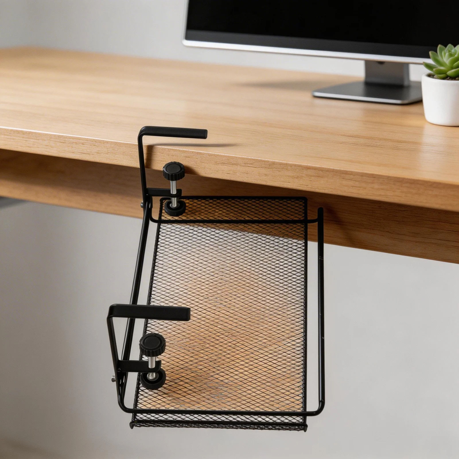 Office Organization Adjustable Cable Shelf Hanging Cable Rack Versatile Color Options Sturdy Material Construction
Office Organization Adjustable Cable Shelf Hanging Cable Rack Versatile Color Options Sturdy Material Construction