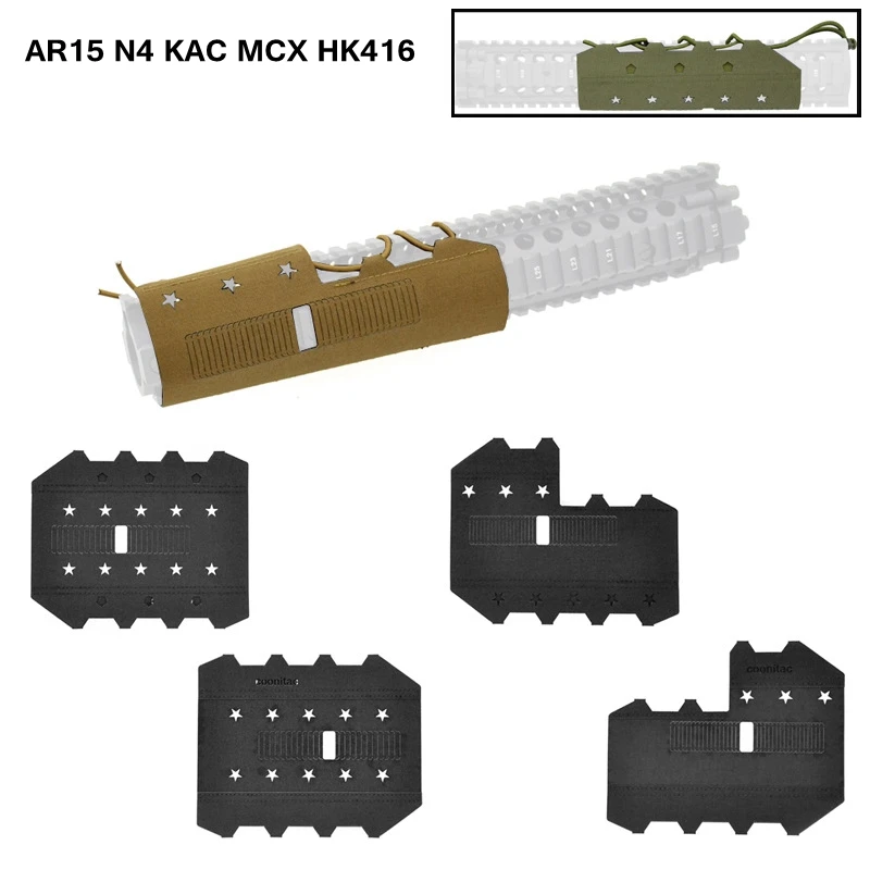 Тактический чехол для рельса для пистолета, тяжелый теплозащитный экран, защитная пленка для рук, рельсы различных диаметров для AR15 N4 KAC MCX HK416
Тактический чехол для рельса для пистолета, тяжелый теплозащитный экран, защитная пленка для рук, рельсы различных диаметров для AR15 N4 KAC MCX HK416