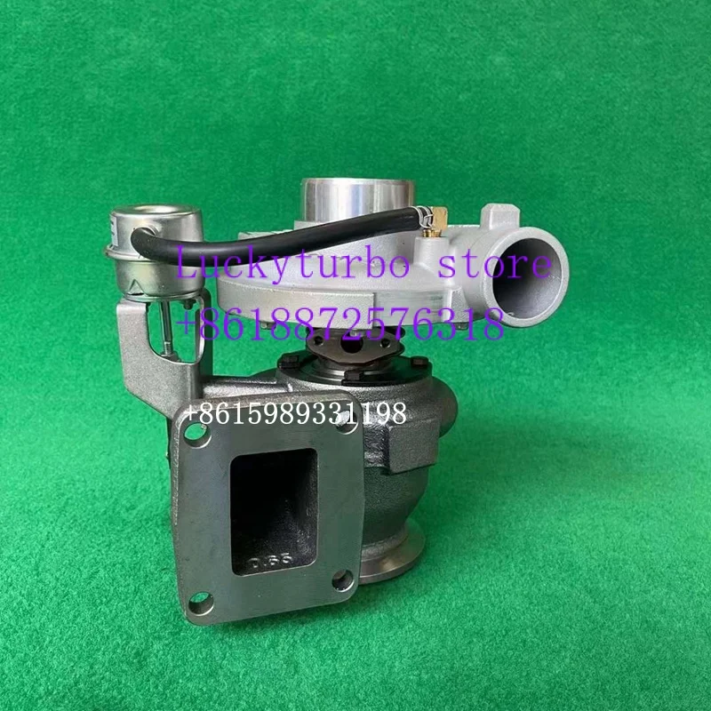 New Genuine Turbo For turbo 954 Equipment RE558245 822410-0002 Turbocharger GT2559S 822410
New Genuine Turbo For turbo 954 Equipment RE558245 822410-0002 Turbocharger GT2559S 822410