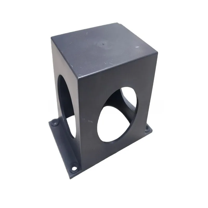 Injection Molding Machine Parts Machine Body Junction Box Three-Way Plastic for Haitian
Injection Molding Machine Parts Machine Body Junction Box Three-Way Plastic for Haitian