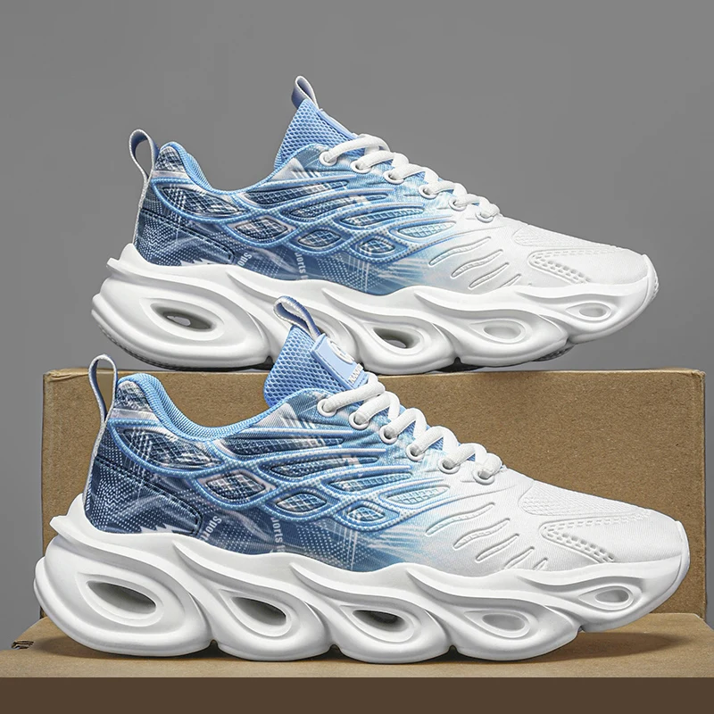 Summer Openwork Classic Men Runing Shoes Non-slip Trend Rubber Soft bottom Comfortable Walking Shoes Hot Sale Adult
Summer Openwork Classic Men Runing Shoes Non-slip Trend Rubber Soft bottom Comfortable Walking Shoes Hot Sale Adult