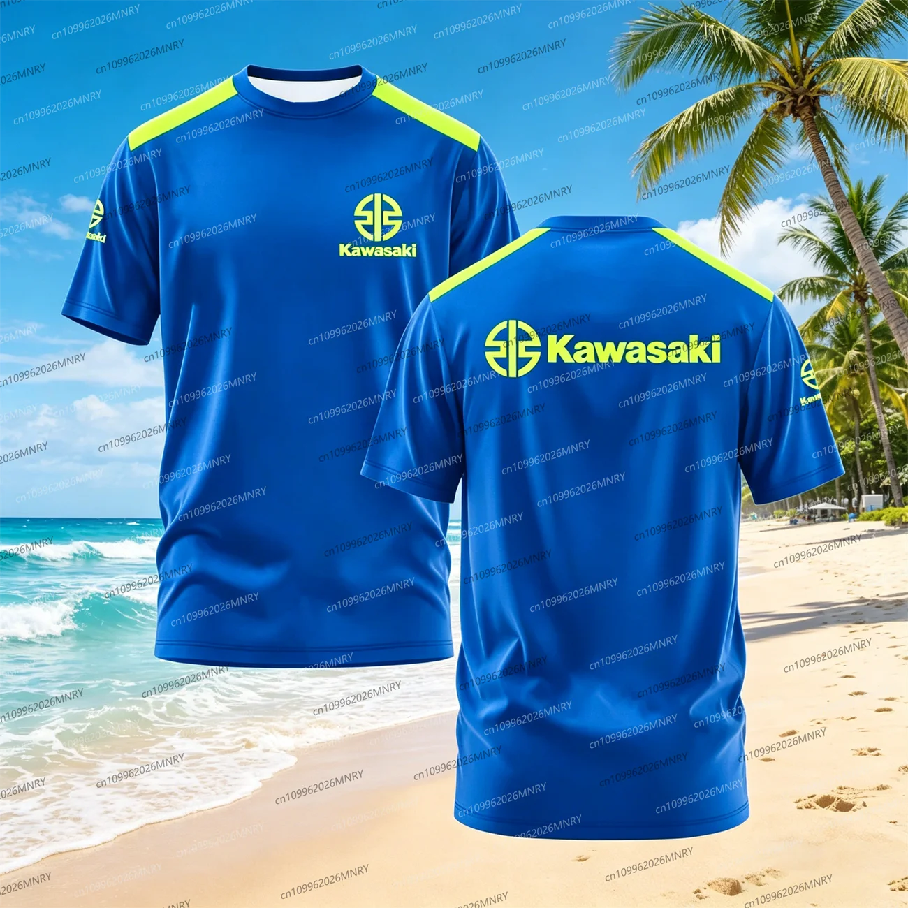 New Kawasaki Motorcycle Racer Riding T-Shirt Men Summer Men t-shirt Short Sleeve Women T-Shirt Fashion Oversized Clothing Tops
New Kawasaki Motorcycle Racer Riding T-Shirt Men Summer Men t-shirt Short Sleeve Women T-Shirt Fashion Oversized Clothing Tops