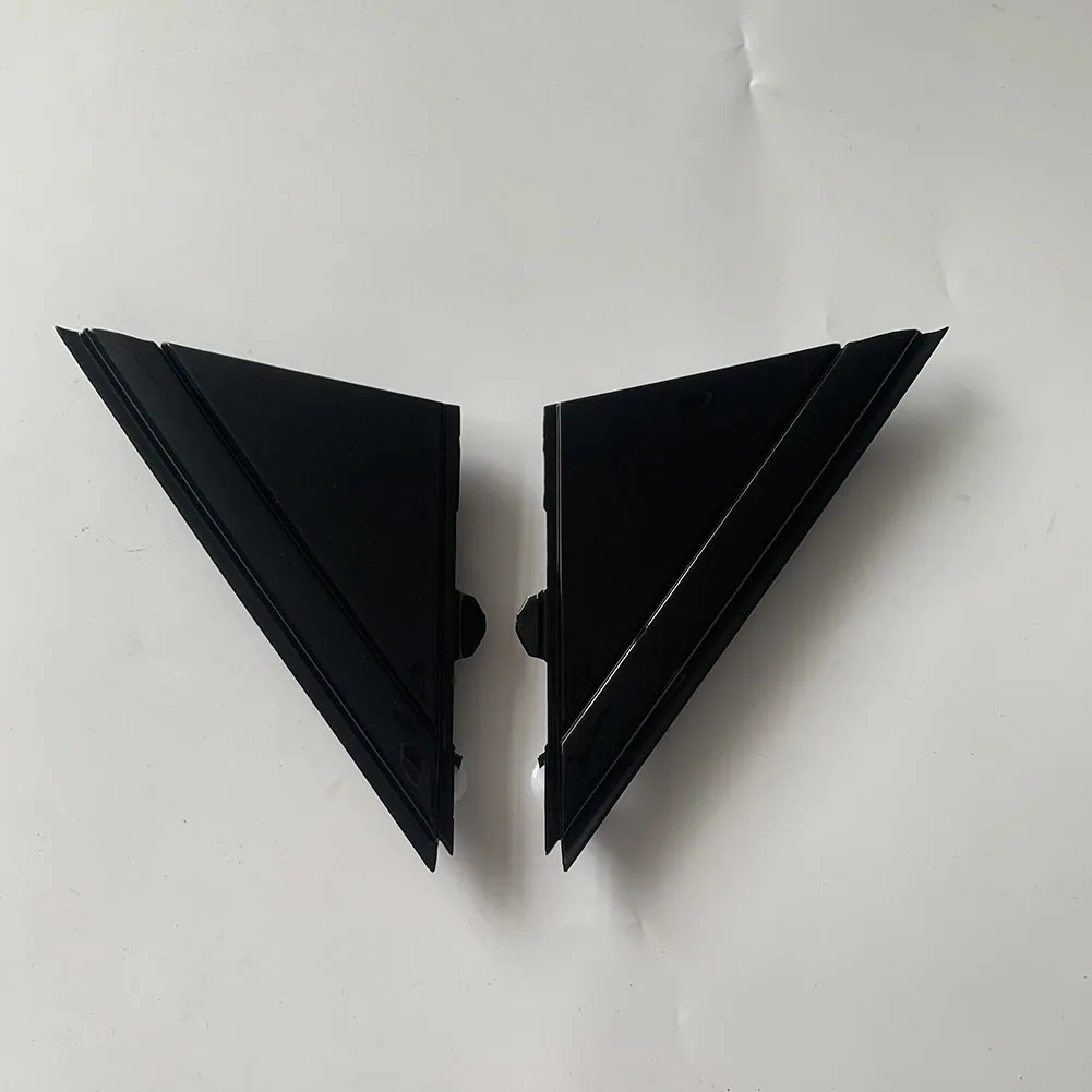 Parts Mirror Triangle Trim Plate Left & Right Left+right Trim Plate 1SJ85KX7AA 1SD00KX7AA 2pcs Accessories Brand New
Parts Mirror Triangle Trim Plate Left & Right Left+right Trim Plate 1SJ85KX7AA 1SD00KX7AA 2pcs Accessories Brand New