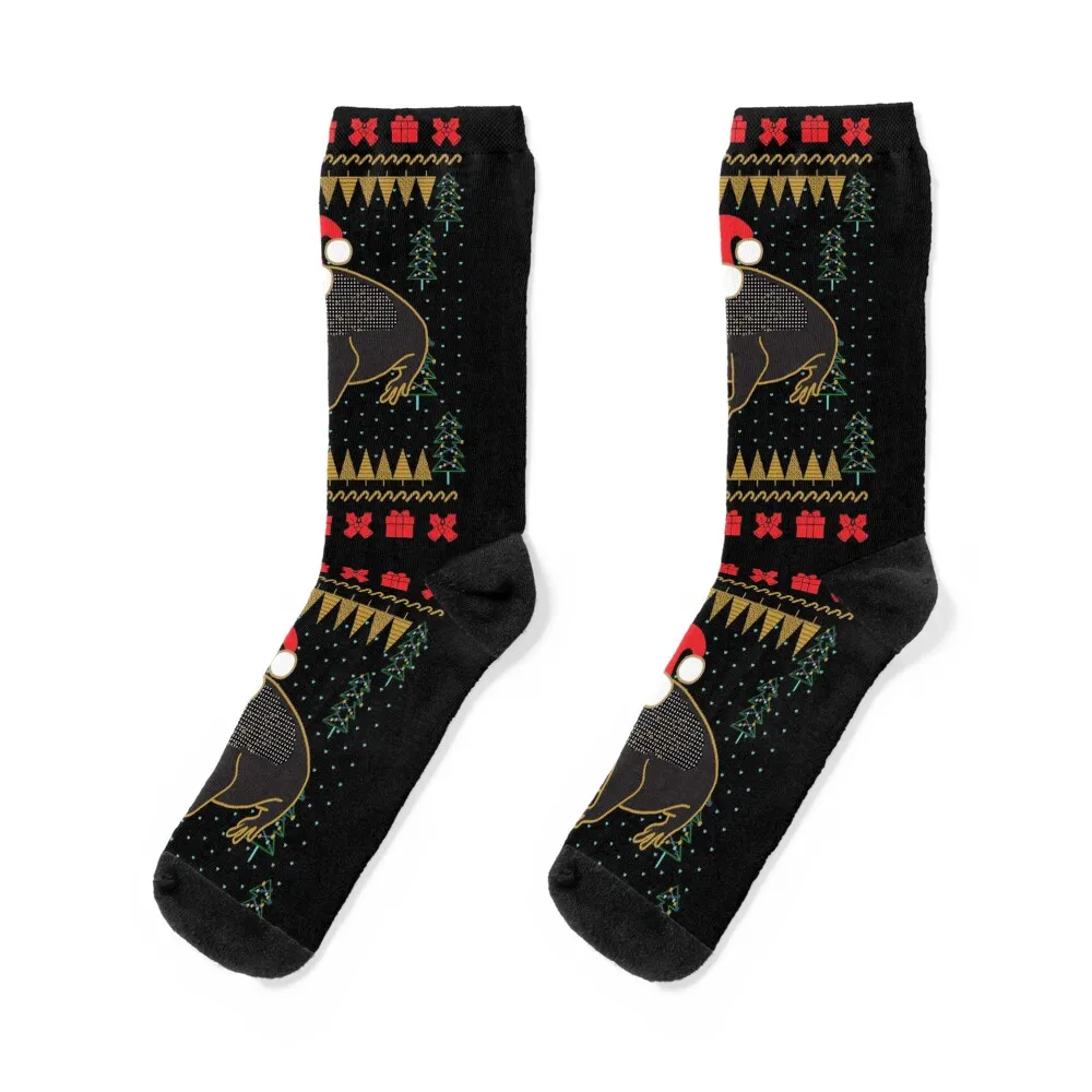 Black Desert Rain Frog Ugly Christmas Sweater Socks compression summer Novelties gift Boy Child Socks Women's
Black Desert Rain Frog Ugly Christmas Sweater Socks compression summer Novelties gift Boy Child Socks Women's