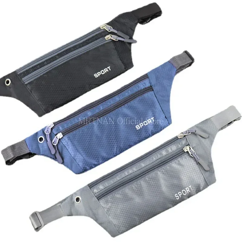 Multifunction Man Waist Bag Nylon Chest Pack for Women Running Belt Sports Bag Moblie Phone Bags Pouch Pocket Travel Chest Bag
Multifunction Man Waist Bag Nylon Chest Pack for Women Running Belt Sports Bag Moblie Phone Bags Pouch Pocket Travel Chest Bag