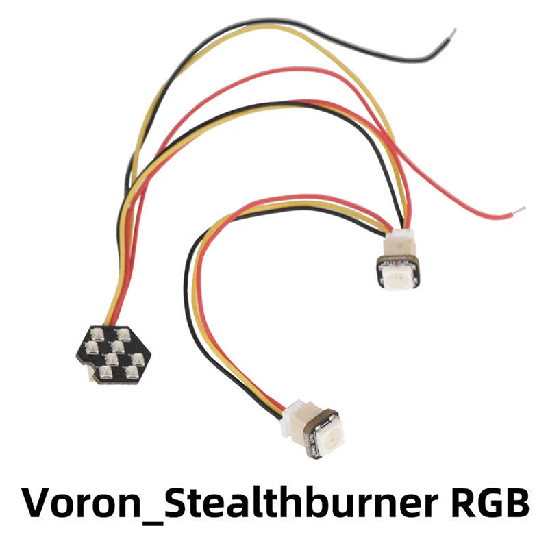DIY Voron NeoPixel RGBW мини-кнопка PCB светодиоды V2 для Voron2.4 Trident 3D-принтер STEALTHBURNER светодиодный комплект
DIY Voron NeoPixel RGBW мини-кнопка PCB светодиоды V2 для Voron2.4 Trident 3D-принтер STEALTHBURNER светодиодный комплект