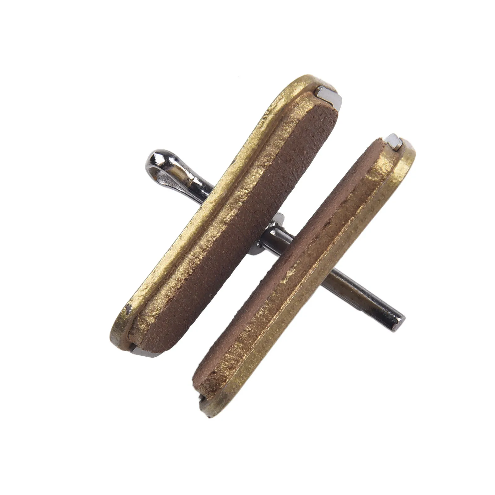 Brake Pad Set for Surron and For Light Bee Electric Bikes Long-Lasting Semi-Metal Material Resists Wear and Fade
Brake Pad Set for Surron and For Light Bee Electric Bikes Long-Lasting Semi-Metal Material Resists Wear and Fade
