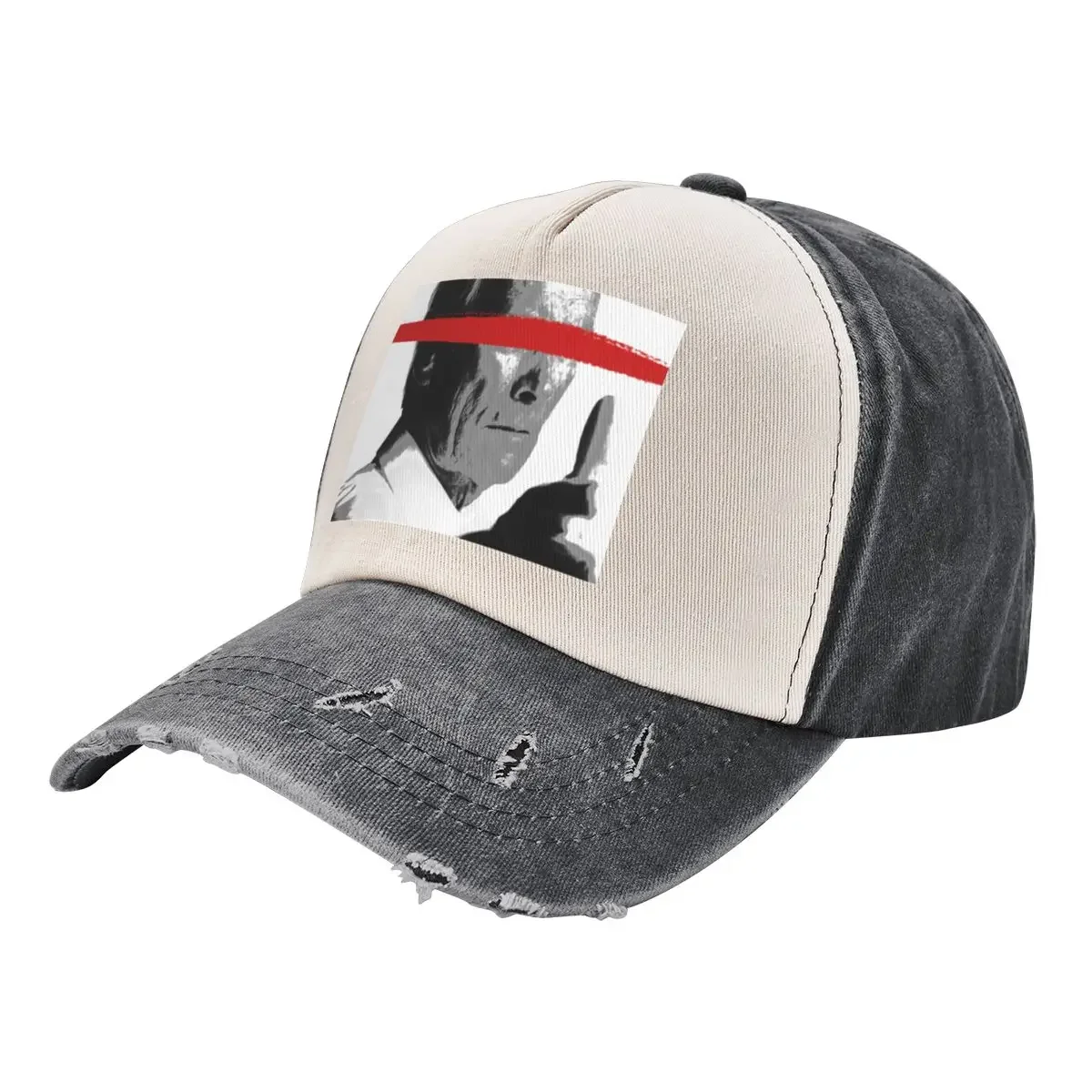 Clint in Rubrum Plaga Baseball Cap western Hat beach hat Bobble Hat Women's Hats Men's
Clint in Rubrum Plaga Baseball Cap western Hat beach hat Bobble Hat Women's Hats Men's