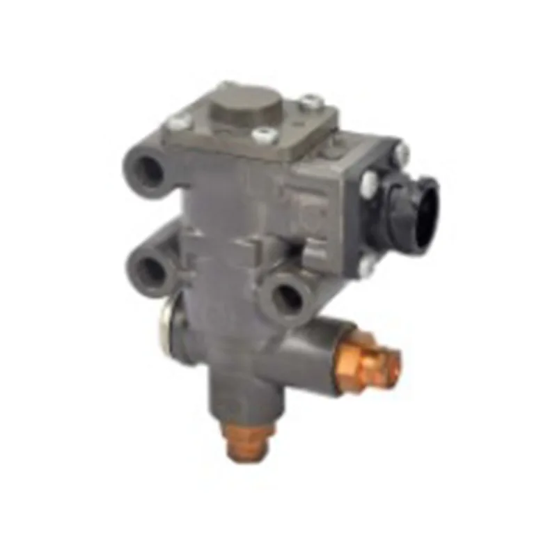 Manufacturer hot-selling brake system parts 51259020123 51259020084 solenoid valve
Manufacturer hot-selling brake system parts 51259020123 51259020084 solenoid valve
