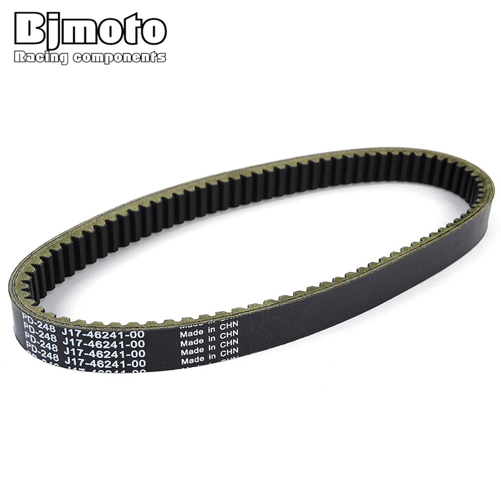 Приводной ремень для Yamaha G3A G1A GAS G3A G1A GAS G1A1 G1A1 G1A2 G1A3 G1AM3 G1AM4 G1AM5 G1AM G3A G1AMD для 2-тактных гольф-каров Harley
Приводной ремень для Yamaha G3A G1A GAS G3A G1A GAS G1A1 G1A1 G1A2 G1A3 G1AM3 G1AM4 G1AM5 G1AM G3A G1AMD для 2-тактных гольф-каров Harley