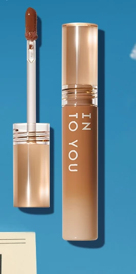 Syrup Lip Gloss Sweet Yang Lip Gloss Water Light Lipstick Niche Lip Gloss White Cheap
Syrup Lip Gloss Sweet Yang Lip Gloss Water Light Lipstick Niche Lip Gloss White Cheap
