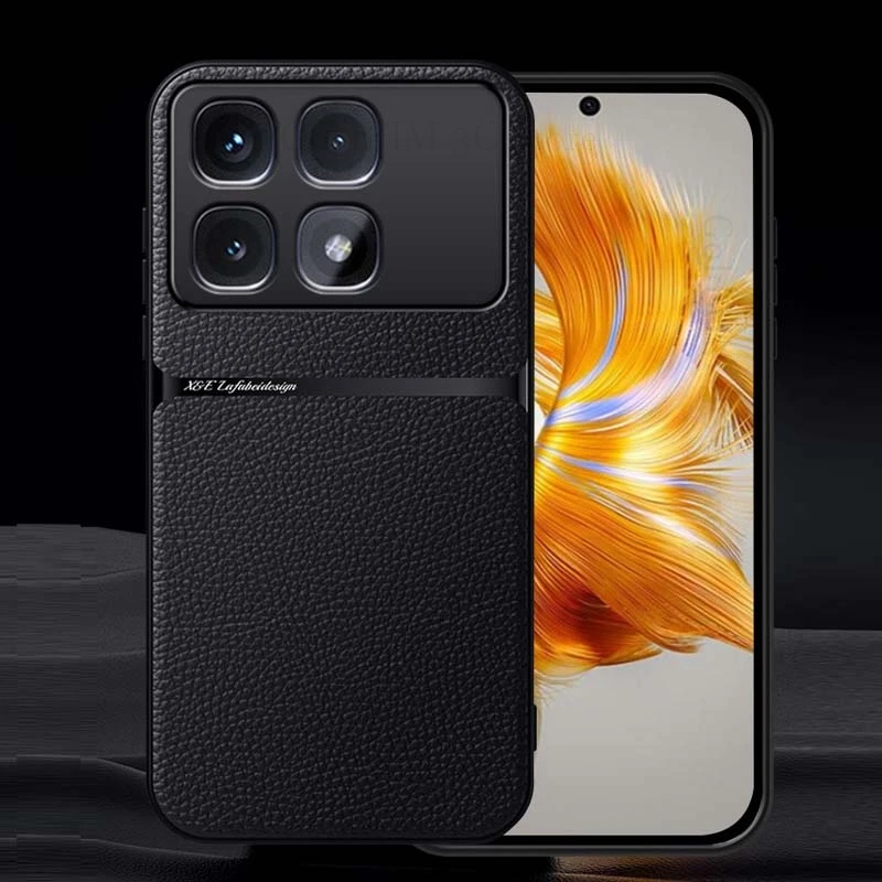 For Xiaomi Redmi Note 14 Pro Plus For Magsafe Magnetic Leather Phone Case For Redmi 14C Note 13R 12 Turbo Note 11 12 13Pro Plus
For Xiaomi Redmi Note 14 Pro Plus For Magsafe Magnetic Leather Phone Case For Redmi 14C Note 13R 12 Turbo Note 11 12 13Pro Plus