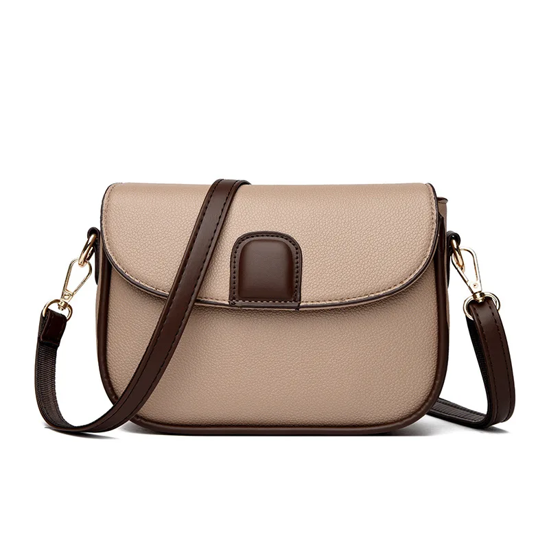 Women Handbags 2025 New in Luxury Designer Pu Leather Female Shoulder Crossbody Bags for Phone Small Fashion Ladies Bolsas Purse
Women Handbags 2025 New in Luxury Designer Pu Leather Female Shoulder Crossbody Bags for Phone Small Fashion Ladies Bolsas Purse