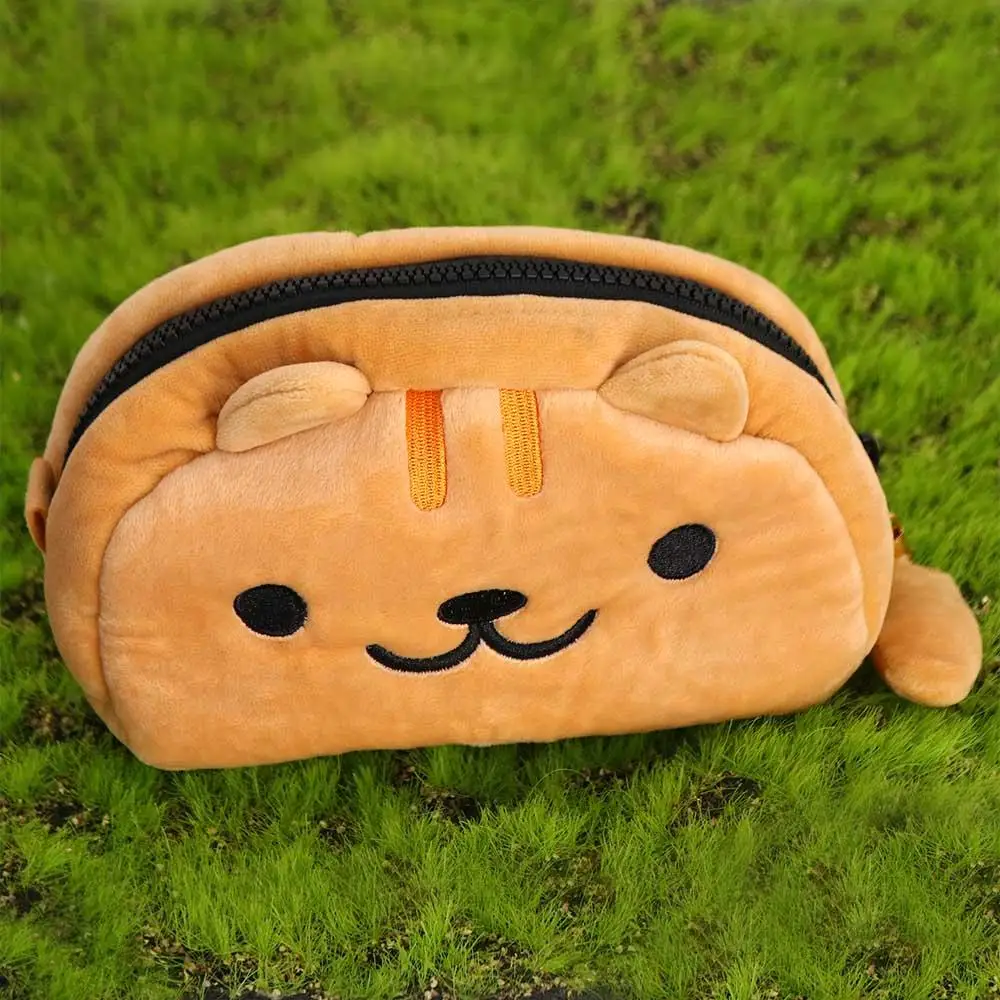 Makeup Organizer Pen Bag Cartoon Cat Large Capacity Cosmetic Cases Pencil Bag Cat Pencil Bags Stationery Organizer
Makeup Organizer Pen Bag Cartoon Cat Large Capacity Cosmetic Cases Pencil Bag Cat Pencil Bags Stationery Organizer