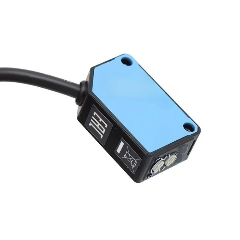 Parts for photoelectric switch WT100-2P1439 instead of WT100-P1432 sensor PNP diffuse reflection
Parts for photoelectric switch WT100-2P1439 instead of WT100-P1432 sensor PNP diffuse reflection