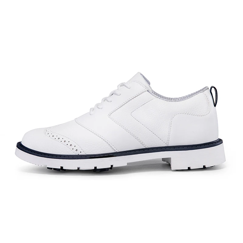 2026 Men's and women's outdoor golf shoes casual wear-resistant travel shoes
2026 Men's and women's outdoor golf shoes casual wear-resistant travel shoes